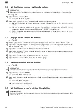 Preview for 12 page of SOMFY Rollixo Optimo RTS Installation Manual