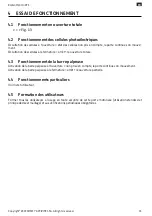 Preview for 13 page of SOMFY Rollixo Optimo RTS Installation Manual