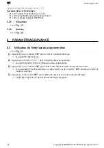 Preview for 16 page of SOMFY Rollixo Optimo RTS Installation Manual