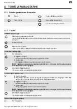 Preview for 63 page of SOMFY Rollixo Optimo RTS Installation Manual