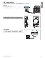 Предварительный просмотр 6 страницы SOMFY Rollixo RTS Installation Manual