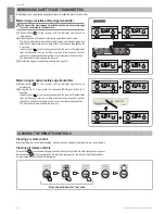 Предварительный просмотр 19 страницы SOMFY Rollixo RTS Installation Manual