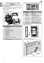 Preview for 6 page of SOMFY ROLLIXO RTS Installation Manual