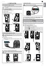 Preview for 7 page of SOMFY ROLLIXO RTS Installation Manual