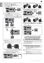 Preview for 8 page of SOMFY ROLLIXO RTS Installation Manual