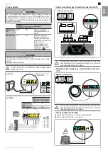 Preview for 11 page of SOMFY ROLLIXO RTS Installation Manual