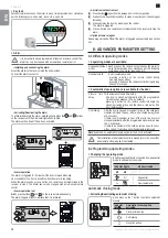 Preview for 12 page of SOMFY ROLLIXO RTS Installation Manual