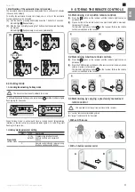 Preview for 13 page of SOMFY ROLLIXO RTS Installation Manual