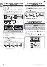 Preview for 14 page of SOMFY ROLLIXO RTS Installation Manual