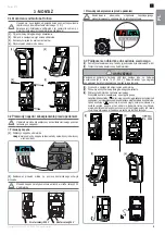 Preview for 21 page of SOMFY ROLLIXO RTS Installation Manual