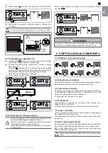 Preview for 23 page of SOMFY ROLLIXO RTS Installation Manual