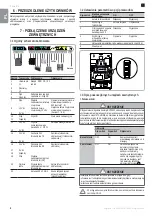 Preview for 24 page of SOMFY ROLLIXO RTS Installation Manual