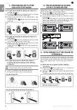 Preview for 28 page of SOMFY ROLLIXO RTS Installation Manual