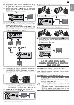 Preview for 37 page of SOMFY ROLLIXO RTS Installation Manual