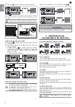 Preview for 38 page of SOMFY ROLLIXO RTS Installation Manual