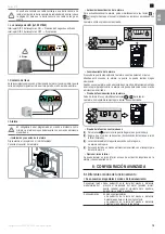 Preview for 41 page of SOMFY ROLLIXO RTS Installation Manual