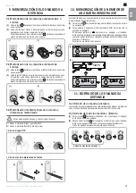 Preview for 43 page of SOMFY ROLLIXO RTS Installation Manual