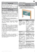 Preview for 49 page of SOMFY ROLLIXO RTS Installation Manual