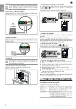 Preview for 56 page of SOMFY ROLLIXO RTS Installation Manual