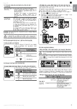 Preview for 57 page of SOMFY ROLLIXO RTS Installation Manual