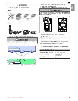 Preview for 7 page of SOMFY Rollixo RTS User Manual