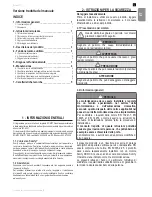 Preview for 13 page of SOMFY Rollixo RTS User Manual