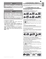 Preview for 15 page of SOMFY Rollixo RTS User Manual