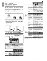 Preview for 16 page of SOMFY Rollixo RTS User Manual