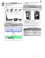 Preview for 22 page of SOMFY Rollixo RTS User Manual