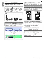 Preview for 32 page of SOMFY Rollixo RTS User Manual