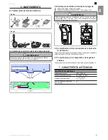 Preview for 37 page of SOMFY Rollixo RTS User Manual