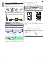 Preview for 42 page of SOMFY Rollixo RTS User Manual