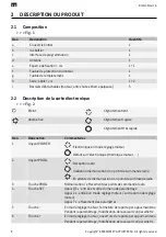 Preview for 8 page of SOMFY Rollixo Smart io Installation Manual