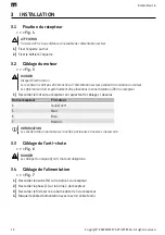 Preview for 10 page of SOMFY Rollixo Smart io Installation Manual