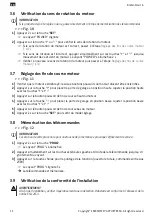 Preview for 12 page of SOMFY Rollixo Smart io Installation Manual