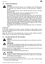 Preview for 49 page of SOMFY Rollixo Smart io Installation Manual