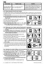 Preview for 46 page of SOMFY S&SO-RS100 io Instructions Manual