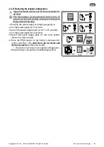 Preview for 47 page of SOMFY S&SO-RS100 io Instructions Manual