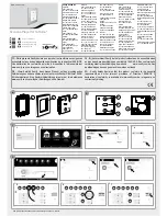 Preview for 1 page of SOMFY Scenario Player for TaHoma Installer'S Manual