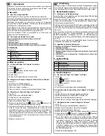 Preview for 2 page of SOMFY Scenario Player for TaHoma Installer'S Manual