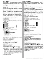 Preview for 3 page of SOMFY Scenario Player for TaHoma Installer'S Manual