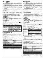 Preview for 4 page of SOMFY Scenario Player for TaHoma Installer'S Manual