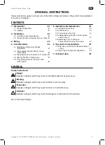 Preview for 3 page of SOMFY Screen+Plug Original Instructions Manual