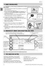 Предварительный просмотр 6 страницы SOMFY Set&Go Installer Manual