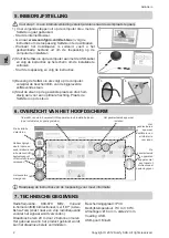 Предварительный просмотр 10 страницы SOMFY Set&Go Installer Manual