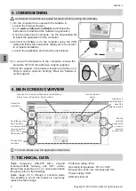 Предварительный просмотр 12 страницы SOMFY Set&Go Installer Manual