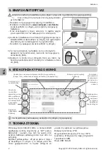 Предварительный просмотр 18 страницы SOMFY Set&Go Installer Manual