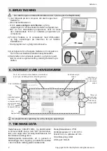 Предварительный просмотр 20 страницы SOMFY Set&Go Installer Manual