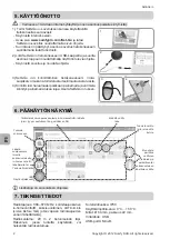 Предварительный просмотр 22 страницы SOMFY Set&Go Installer Manual