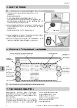 Предварительный просмотр 24 страницы SOMFY Set&Go Installer Manual